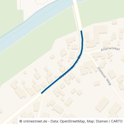 Neuwinsener Straße Winsen Winsen 