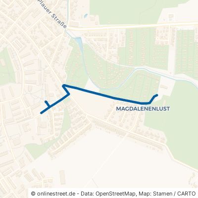 Magdalenenluster Weg 18273 Güstrow 
