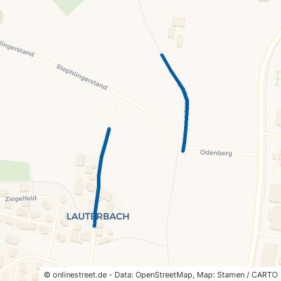 Lauterbach 94559 Niederwinkling Lauterbach 