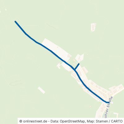 Heigenbrücker Weg Rothenbuch 