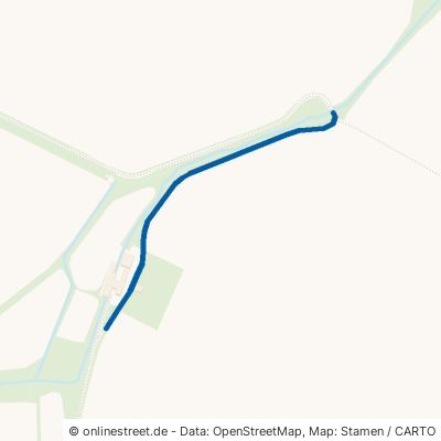 Bruchmühlenweg Quedlinburg 
