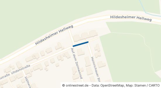 Schönborner Straße Paderborn Neuenbeken 