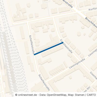 Fritz-Schweiger-Straße 68723 Schwetzingen 