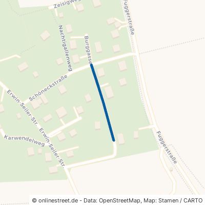 Ganghoferstraße 86485 Biberbach 