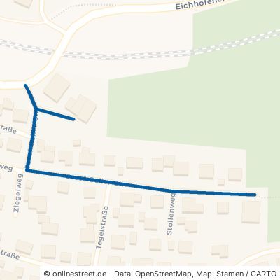 Josef-Geller-Straße 93152 Nittendorf Undorf 