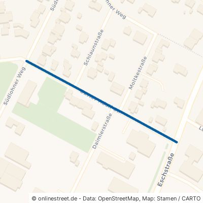 Gustav-Adolf-Straße 48703 Stadtlohn 