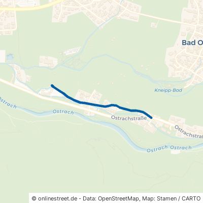 Schmittenweg Bad Hindelang Bad Oberdorf 