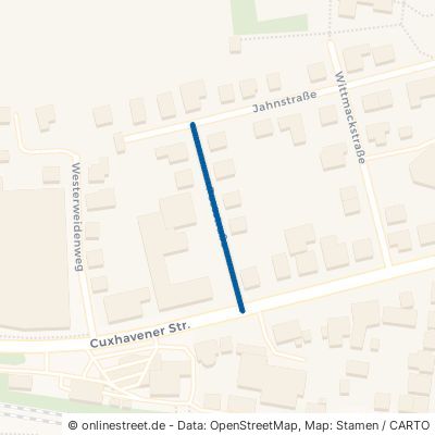 Poststraße 21762 Otterndorf 