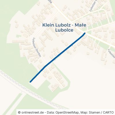Scheunenweg 15907 Lübben Lubolz 
