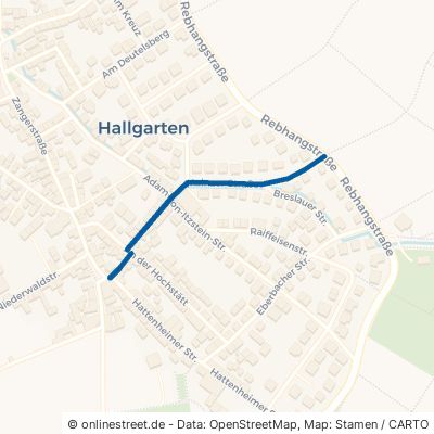 Mainzer Straße 65375 Oestrich-Winkel Hallgarten 