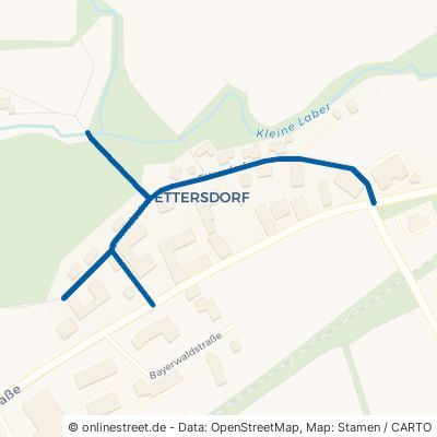 Ettersdorf Mallersdorf-Pfaffenberg Ettersdorf 