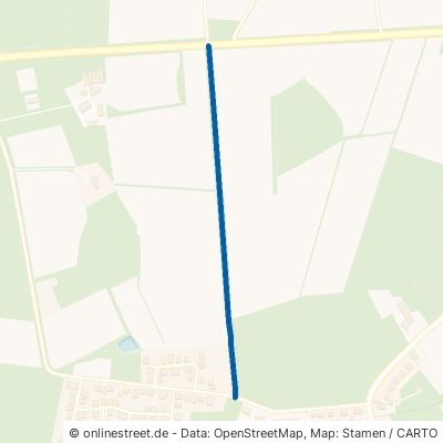 Schwarzer Weg 49716 Meppen Bokeloh 
