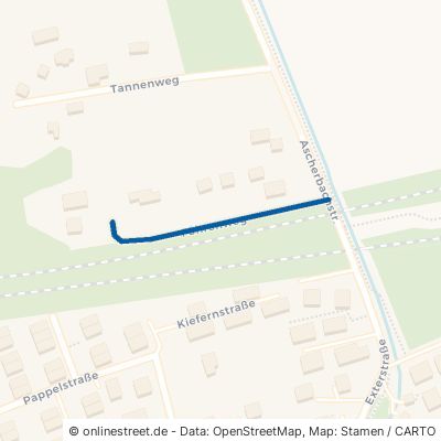 Föhrenweg Olching 