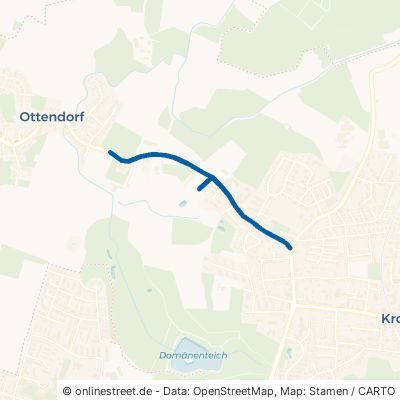 Ottendorfer Weg 24119 Kronshagen 