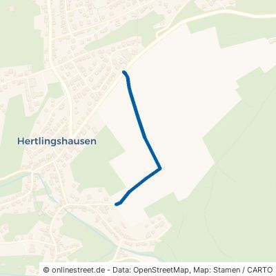 Ringelsberg 67316 Carlsberg Hertlingshausen 