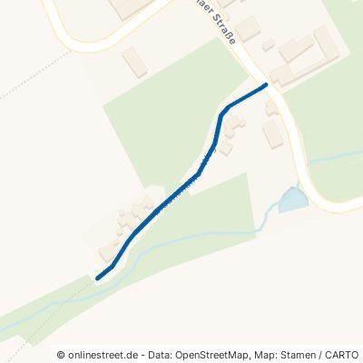 Braunshainer Weg 04617 Starkenberg Oberkossa 