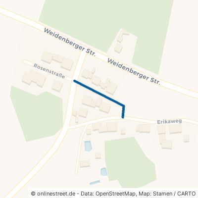 Tulpenstraße 95505 Immenreuth Tiefenlohe 