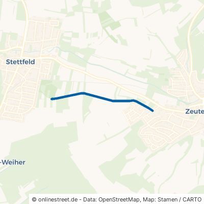 Schwangerberg Ubstadt-Weiher Zeutern 