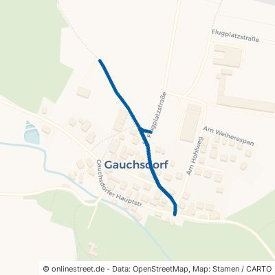 Am Moosgarten Büchenbach Gauchsdorf 