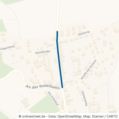 Frankenberger Straße 09573 Augustusburg 