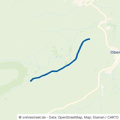 Grünplätzweg 79872 Bernau im Schwarzwald Oberlehen 