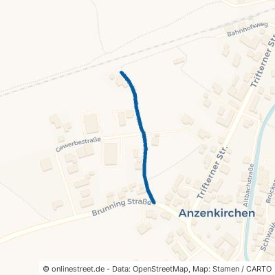 Röschstraße 84371 Triftern Anzenkirchen 