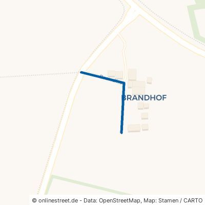 Brandhof 84056 Rottenburg an der Laaber 