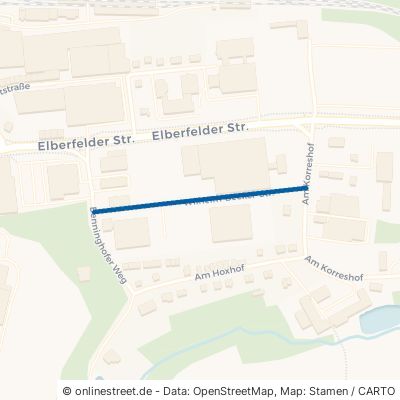 Wilhelm-Becker-Straße 40822 Mettmann 