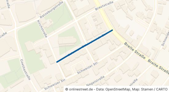 Salomon-Goldschmidt-Straße 16225 Eberswalde 