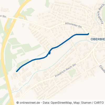 Grafenwiese 56566 Neuwied Oberbieber Oberbieber