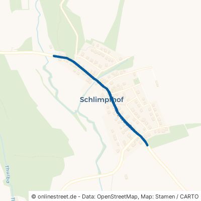 Hauptstraße 97723 Oberthulba Schlimpfhof 