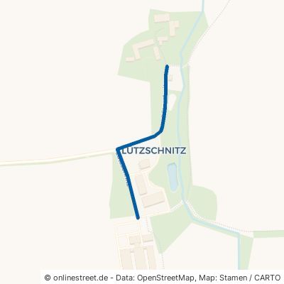 Lützschnitz Zschaitz-Ottewig Lützschnitz 