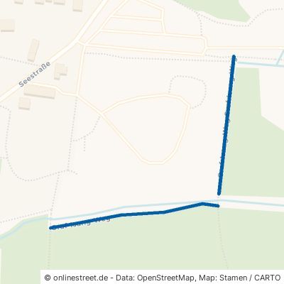 Graf-Isang-Weg Seeburg 