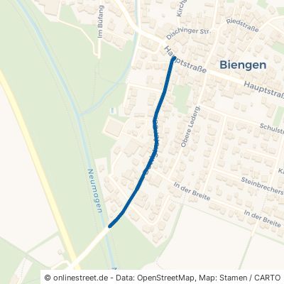 Dottighofer Straße 79189 Bad Krozingen Biengen 