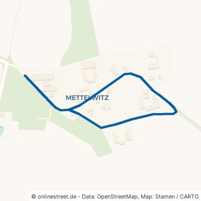 Mettelwitz 01683 Nossen Mettelwitz 