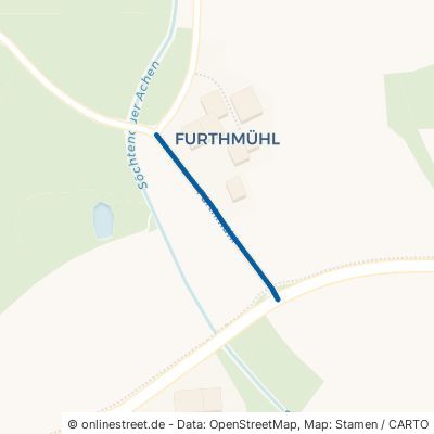 Furthmühl 83139 Söchtenau 