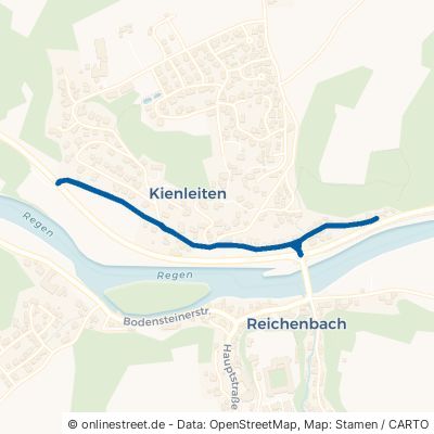 Regenstraße 93189 Reichenbach 