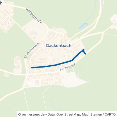 Halfterweg 56412 Gackenbach 