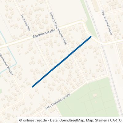 Wilhelm-Busch-Straße 15732 Eichwalde 