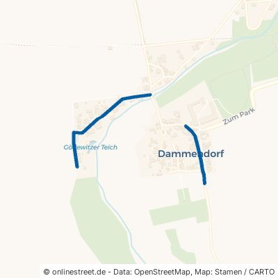 Gödewitzer Straße 06188 Landsberg Dammendorf 