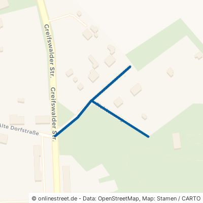 Fichtenweg 17495 Karlsburg 