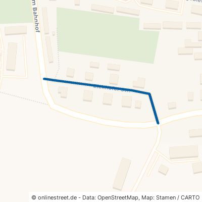 Eickhofer Straße Warnow 