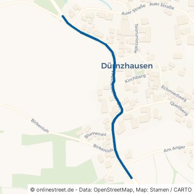 Wolnzacher Straße Schweitenkirchen Dürnzhausen 