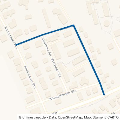 Kreuzlach 91564 Neuendettelsau 