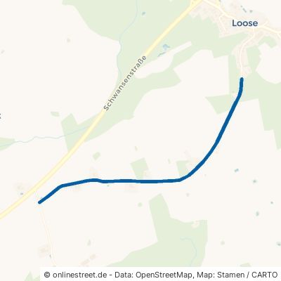 Mühlenweg Barkelsby 