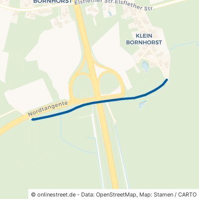 Wellenweg Oldenburg 
