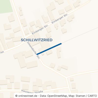 Mitterfeldweg 85290 Geisenfeld Schillwitzried 