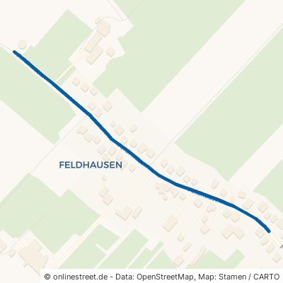 Feldhausen 28865 Lilienthal Feldhausen