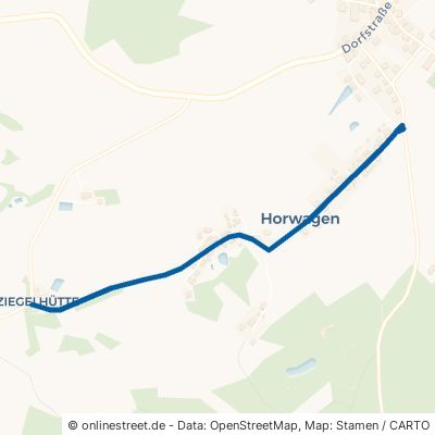 Horwagener Straße 95138 Bad Steben Bobengrün 