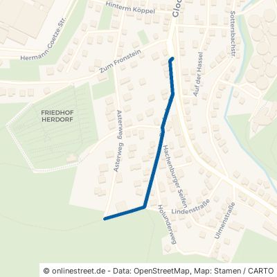 Biersdorfer Straße 57562 Herdorf 